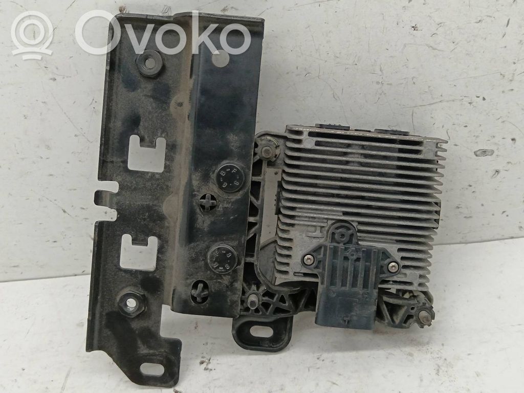 Other control units/modules   9841849780