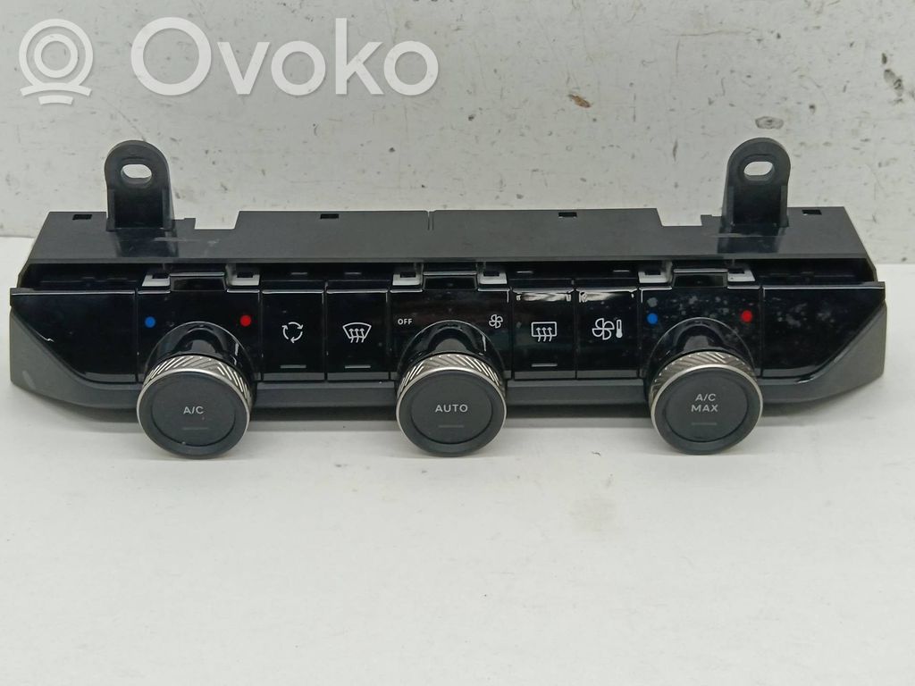 Citroen C4 SpaceTourer Unidad de control climatización 