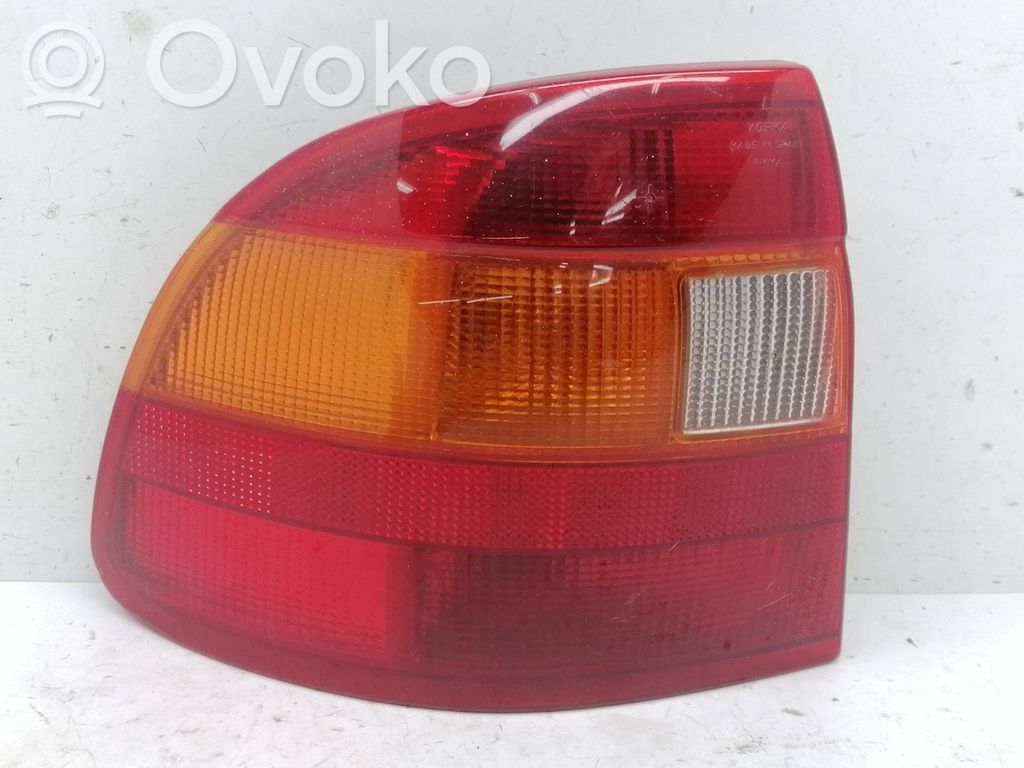 Opel Astra F Rückleuchte Heckleuchte 