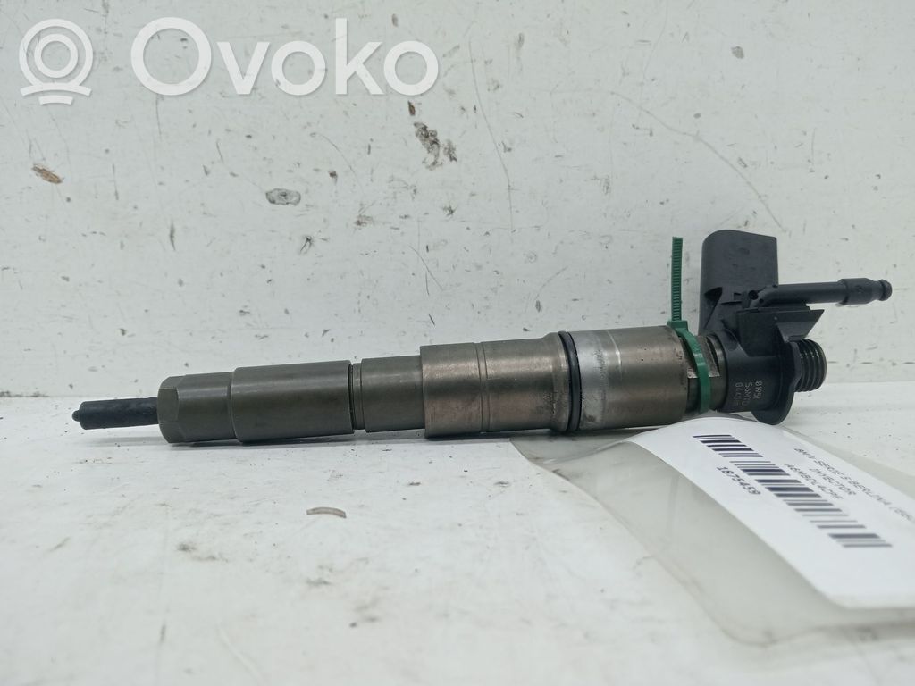 Inyector de combustible   A6MBDL4CPF,779272105,0445115048