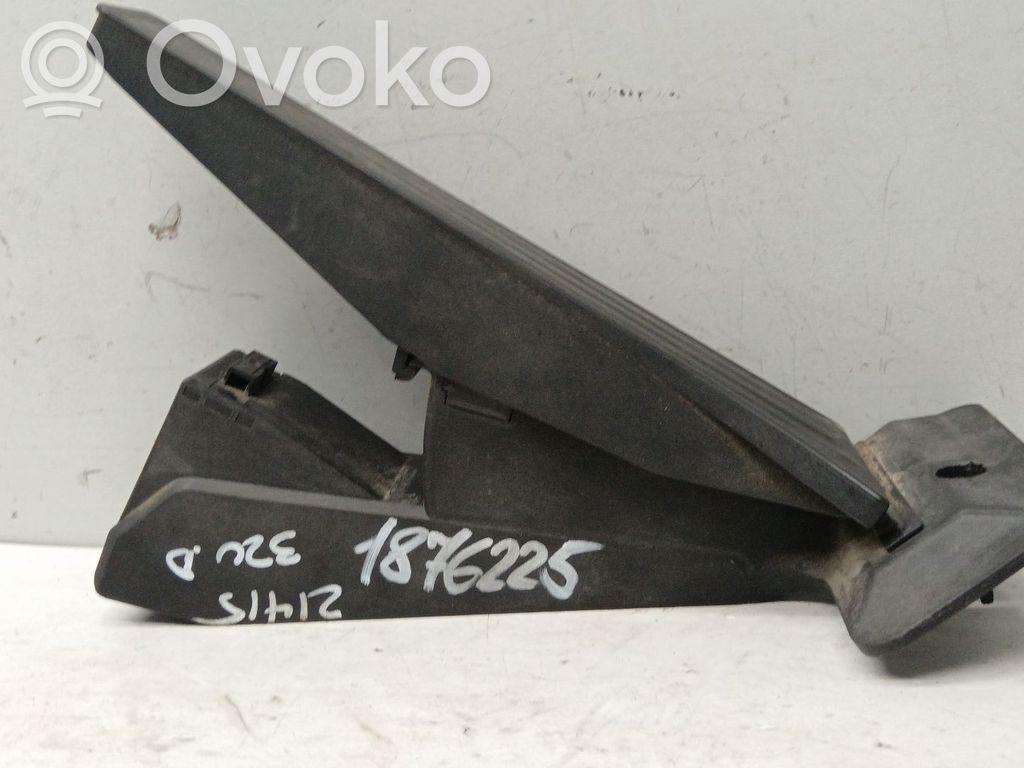 Accelerator throttle pedal   25916010,0890A,3542678999902