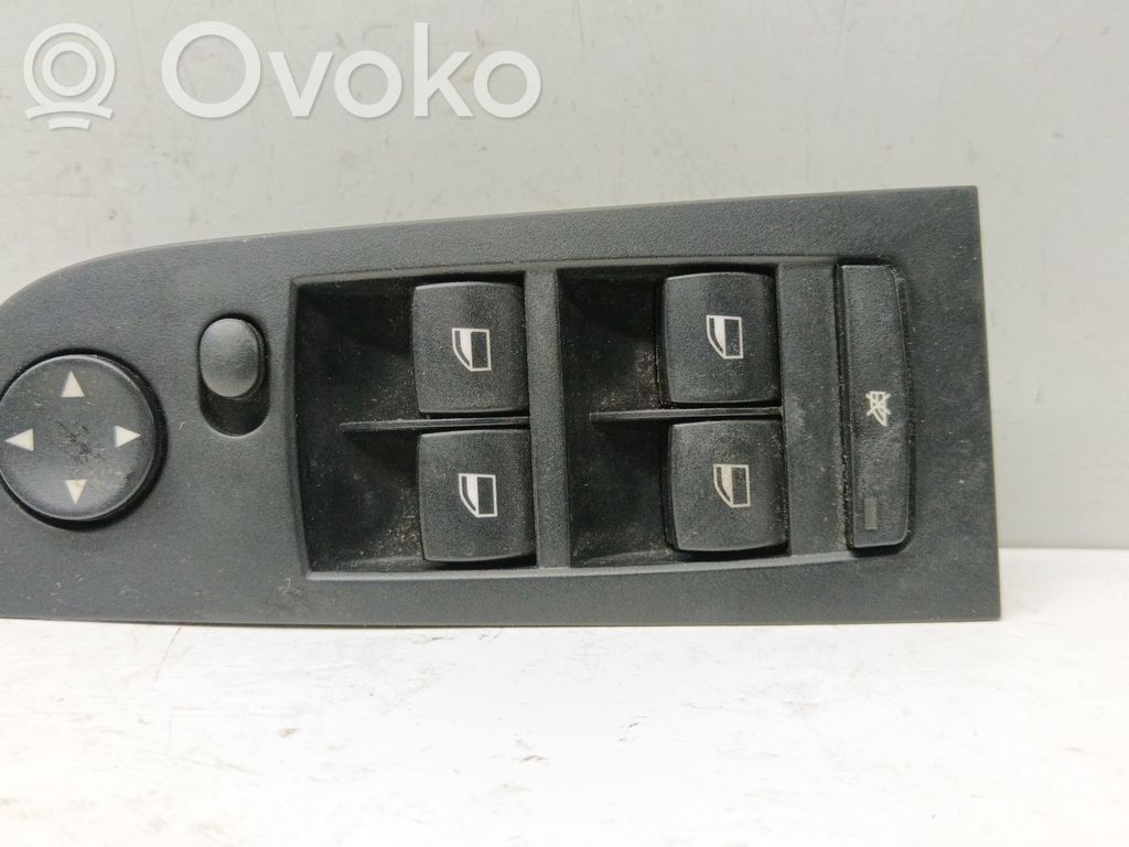 BMW 3 E90 E91 Electric window control switch 