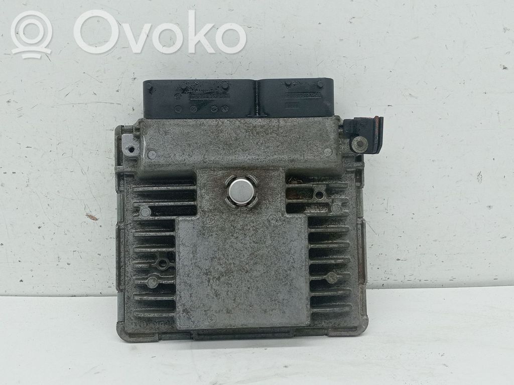 Seat Leon (1P) Engine control unit/module 