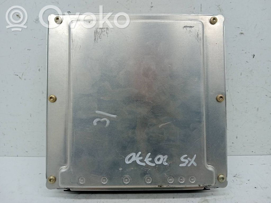 Sterownik / Moduł ECU   0281010314