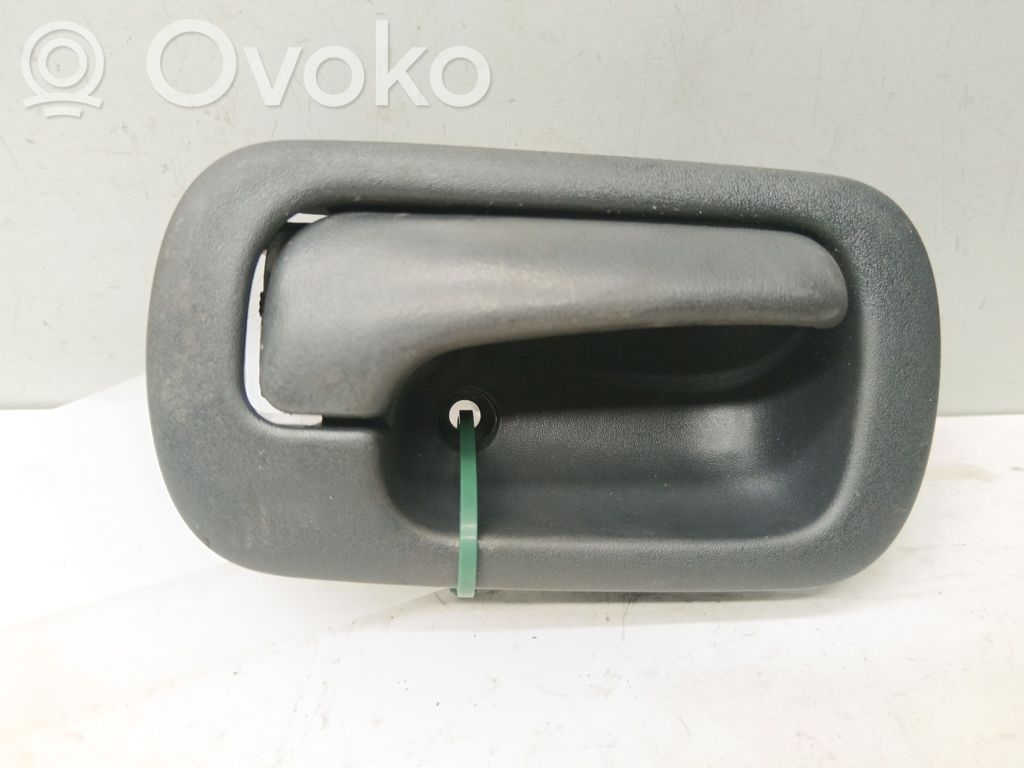Manecilla interna puerta delantera   S4NR2