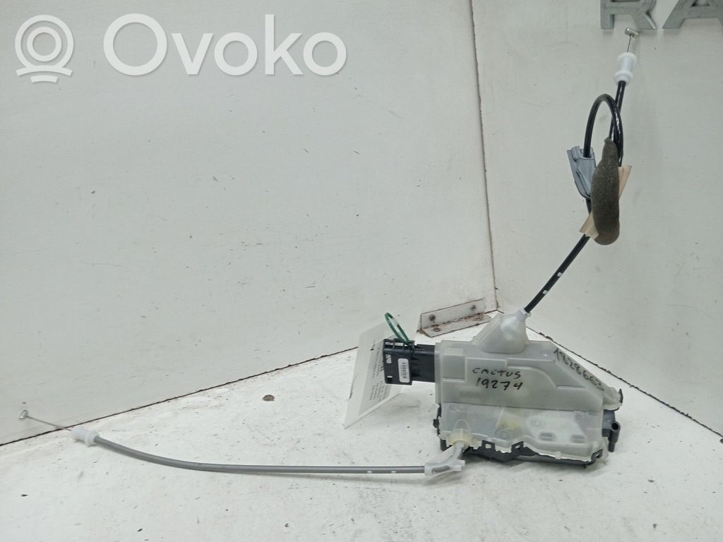 Takaoven lukko   190389,16943320,A048069
