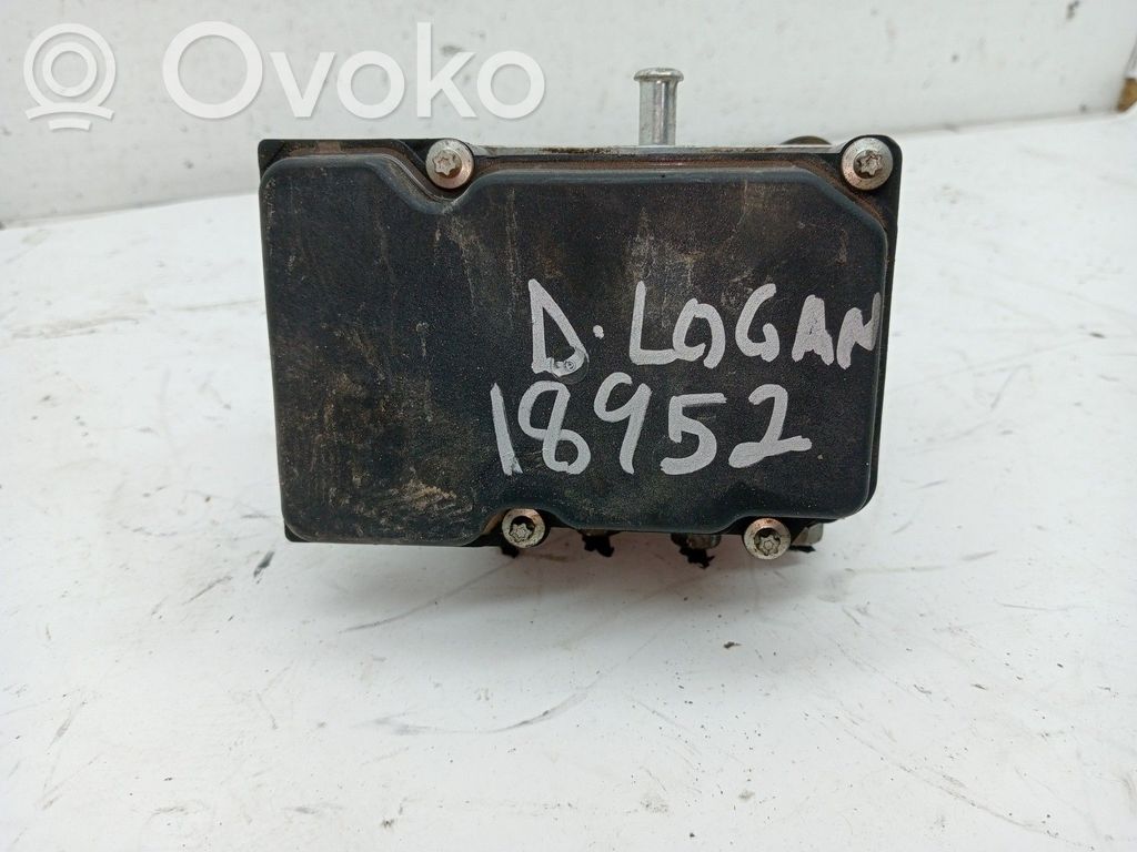Dacia Logan Pick-Up Pompa ABS 