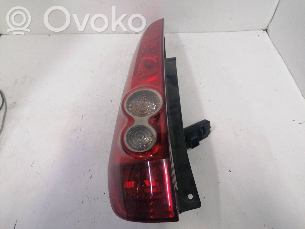 Ford Fiesta Takavalot 