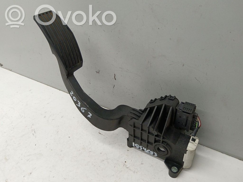 Opel Corsa E Pedale dell’acceleratore