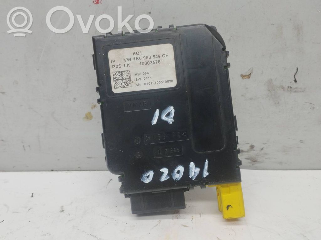 Volkswagen Golf SportWagen Alte unități/module de control 