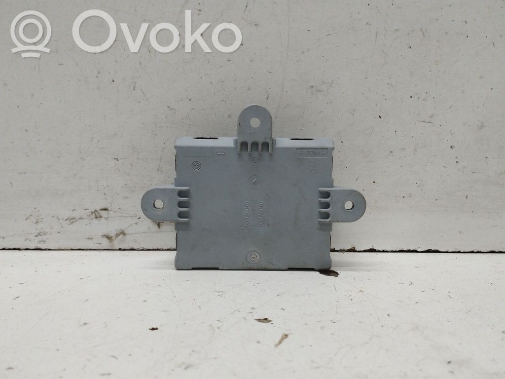 Altre centraline/moduli   CV1T14B533AG