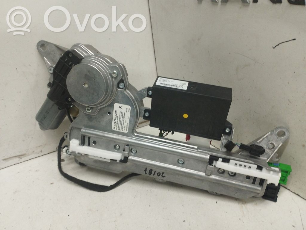 Sonstige Steuergeräte / Module   9687913180
