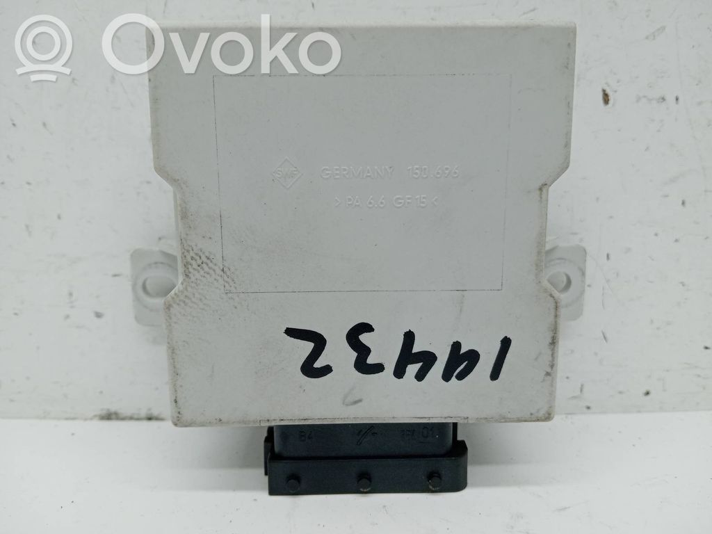 Toyota Avensis T250 Altre centraline/moduli 