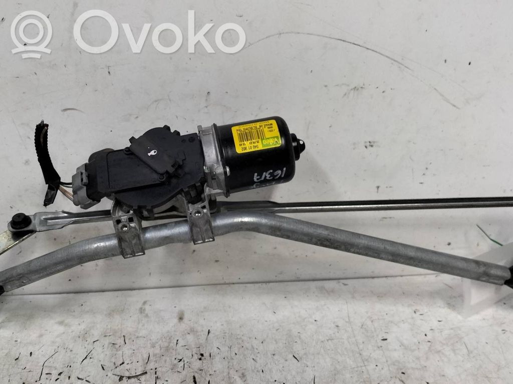 Renault Kangoo I Motor ștergător 
