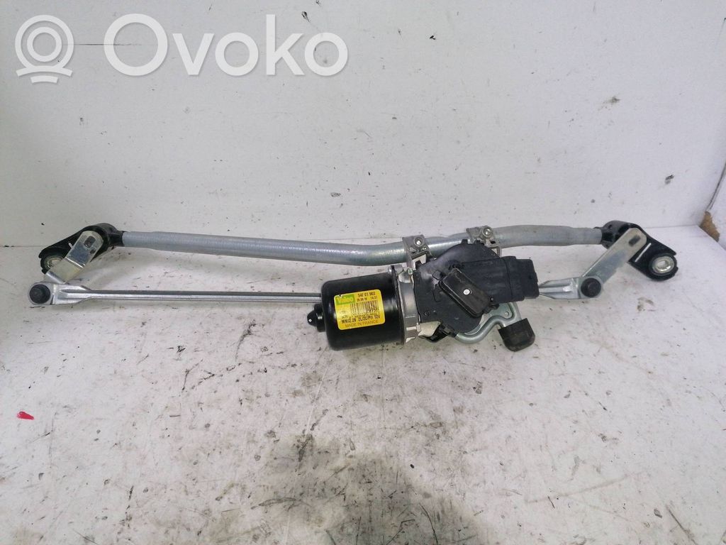 Renault Kangoo II Motor ștergător 