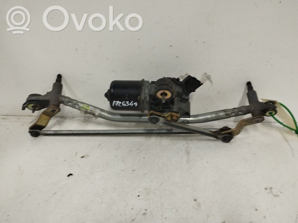 Citroen C3 Motorino del tergicristallo 