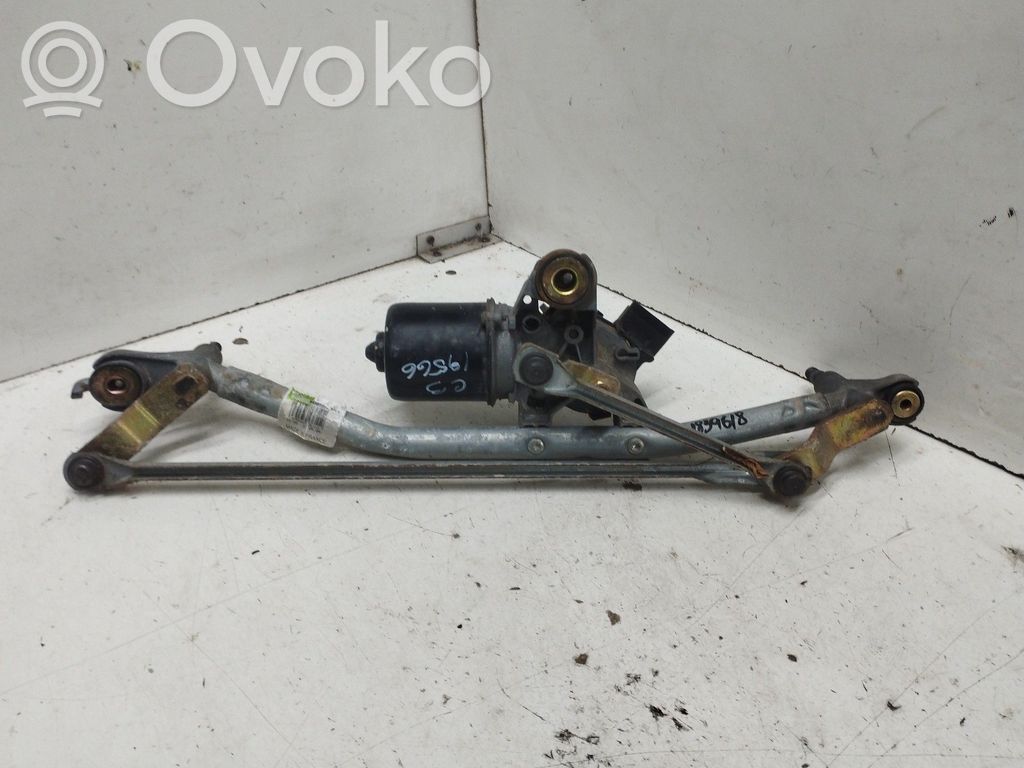 Citroen C3 Motorino del tergicristallo