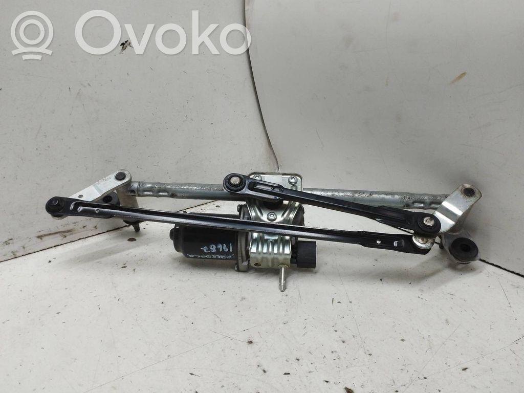 Motor ștergător   5JB955113PL9
