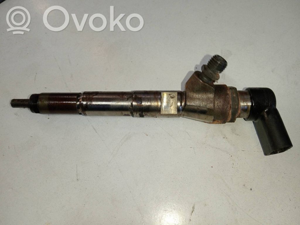 Inyector de combustible   H8200704191,166008052R