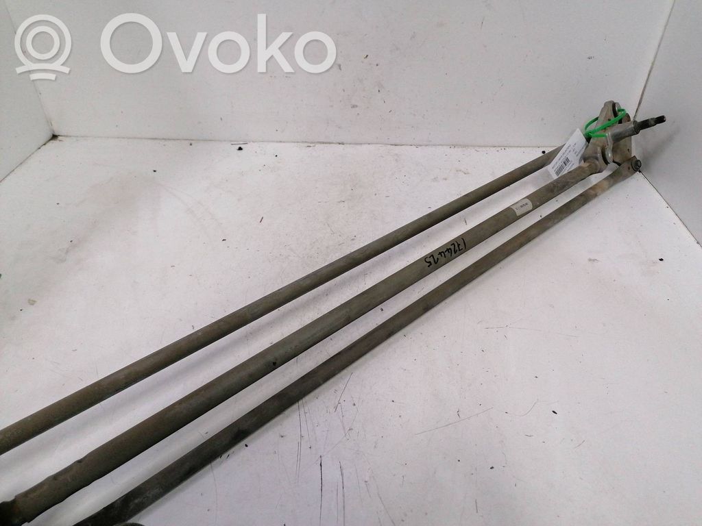 Moteur d'essuie-glace   8200141270