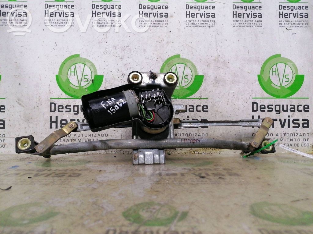Ford Ka Motor ștergător 