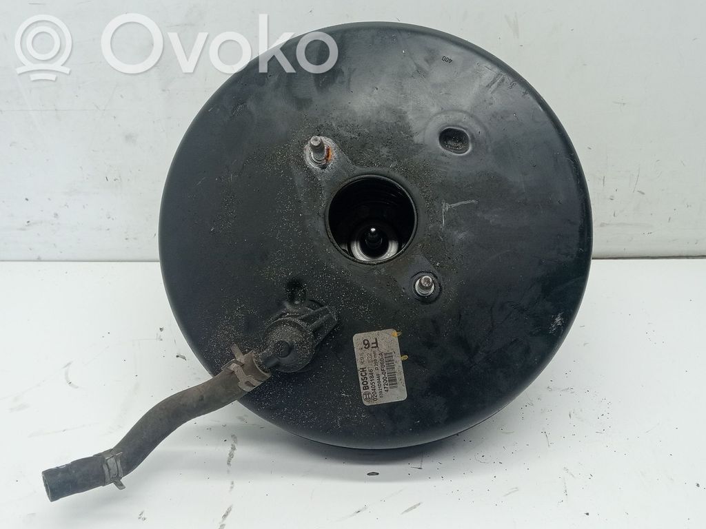 Toyota Verso Servofreno 