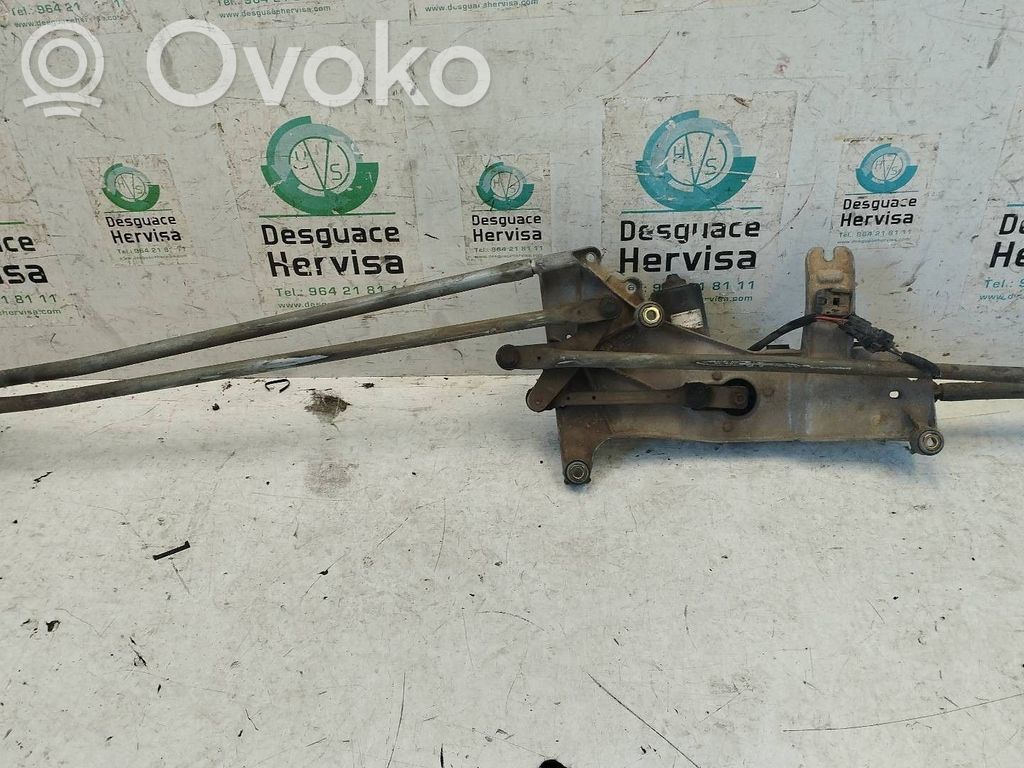 Wischermotor   404721,1154A,VALEO