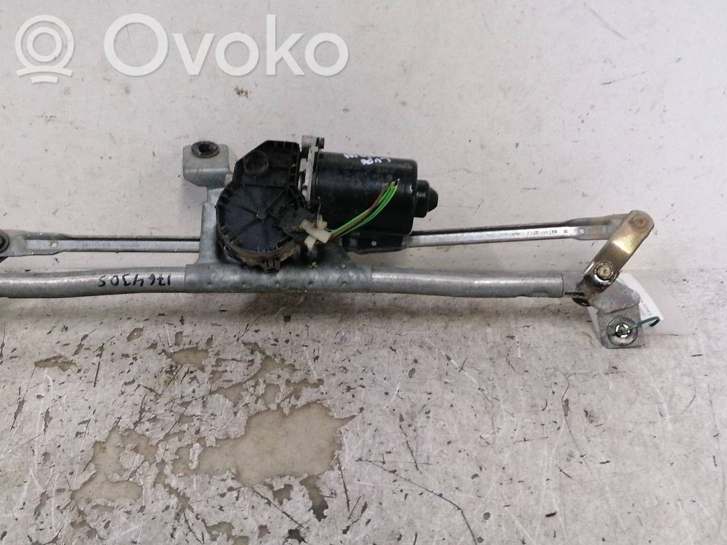 Volkswagen Lupo Motor ștergător 