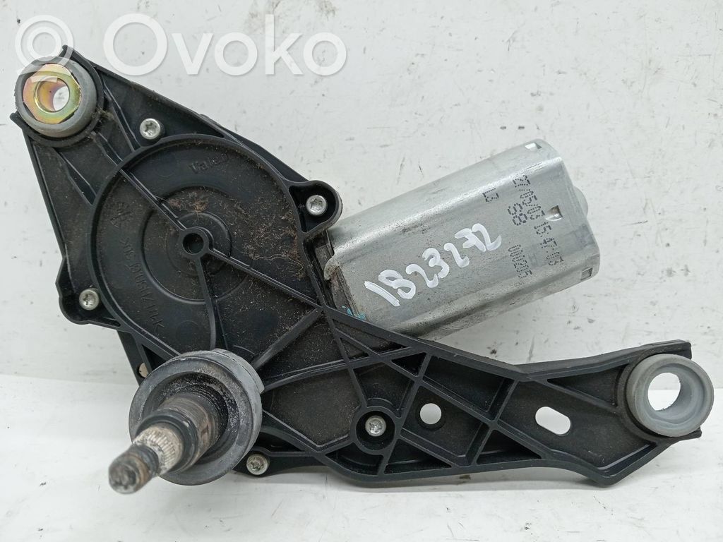 Citroen Saxo Motor ștergător lunetă 