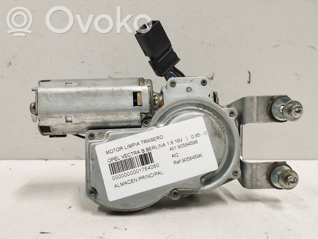 Opel Vectra B Motor ștergător lunetă