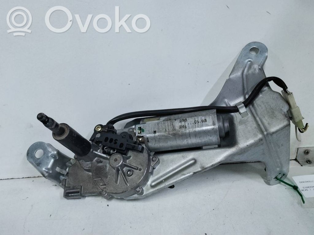Renault Laguna I Motor ștergător lunetă 