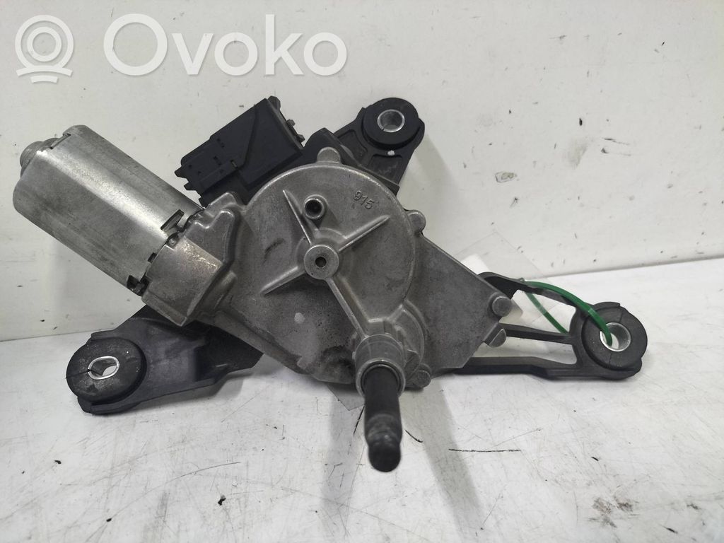 Toyota Yaris Motor ștergător lunetă