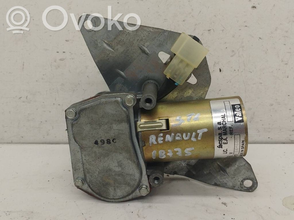 Renault Super R5 Motorino del tergicristallo del lunotto posteriore