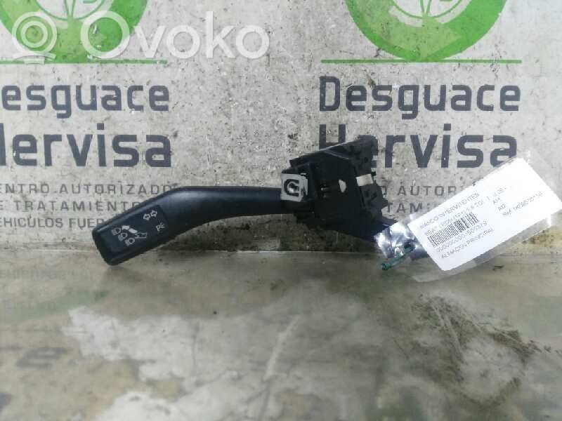 Seat Leon (1P) Leva indicatori