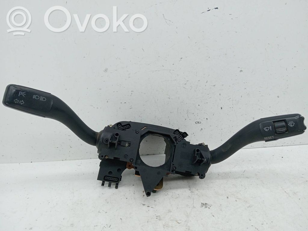 Audi A4 S4 B6 8E 8H Interruptor de control del panel de luces 