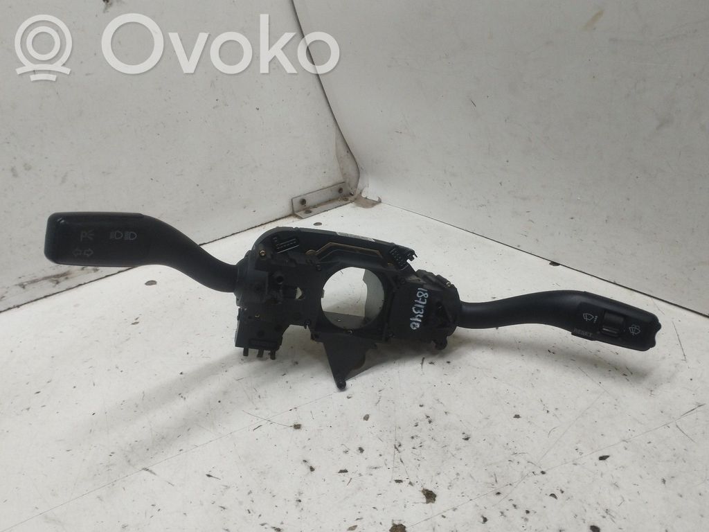 Audi A4 S4 B6 8E 8H Interruptor de control del panel de luces 