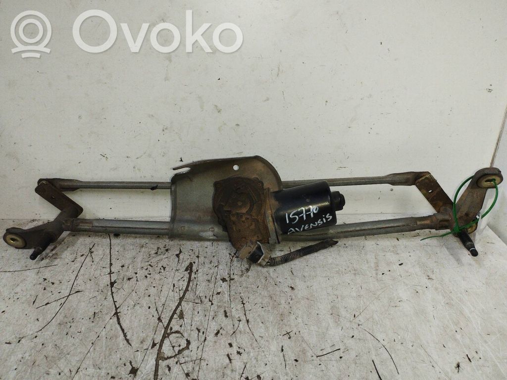 Toyota Avensis T220 Motor ștergător 