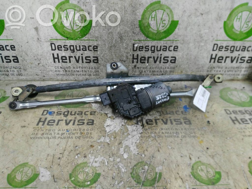 Motor ștergător   3B1955113C