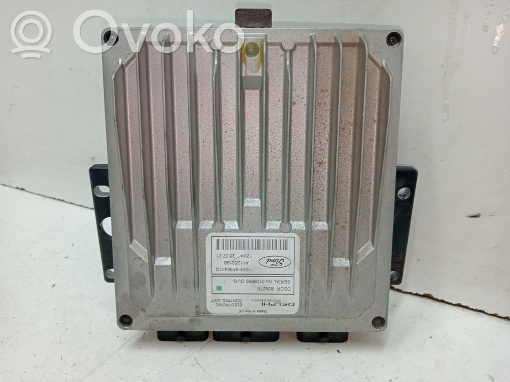 Engine control unit/module   1S4A9F954CG,A11253168