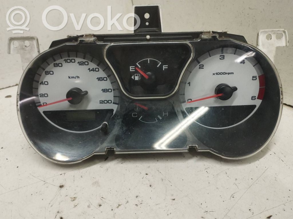 Suzuki Ignis Tachimetro (quadro strumenti) 