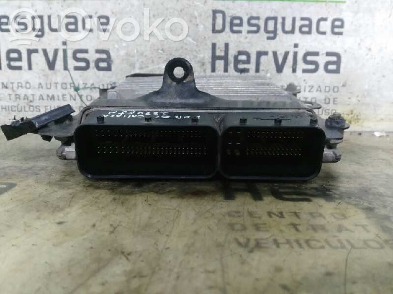 Dodge Caliber Engine control unit/module 