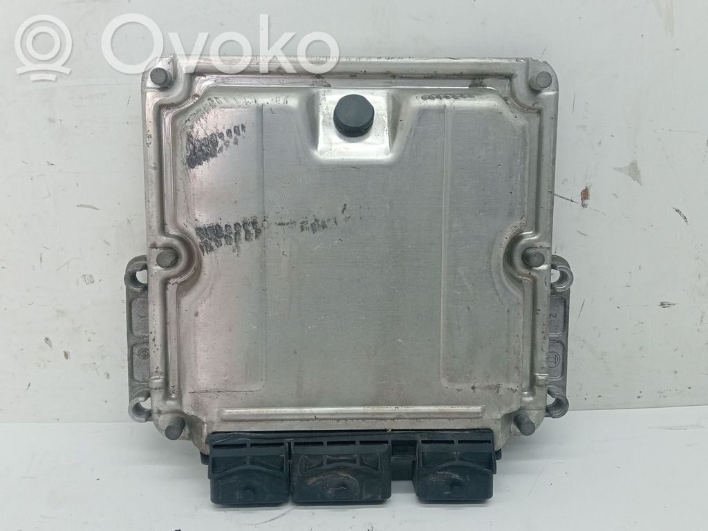 Citroen Xsara Unitate/modul de control motor 
