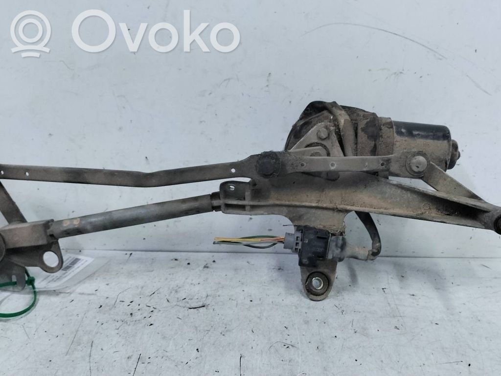 Silniczek wycieraczek szyby przedniej / czołowej   53549102,MFD3816