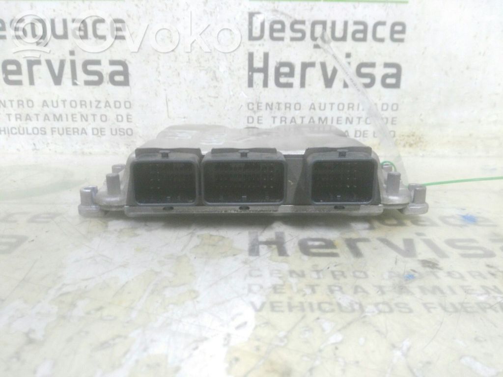 Sterownik / Moduł ECU   83368767