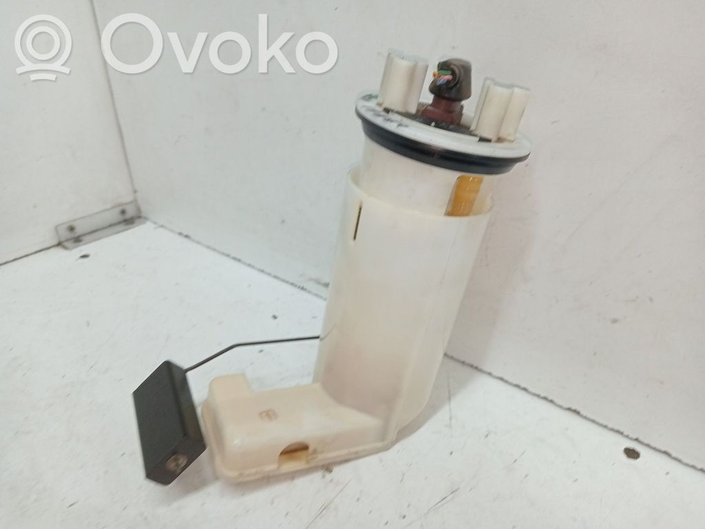 Citroen Saxo Bomba interna de combustible 