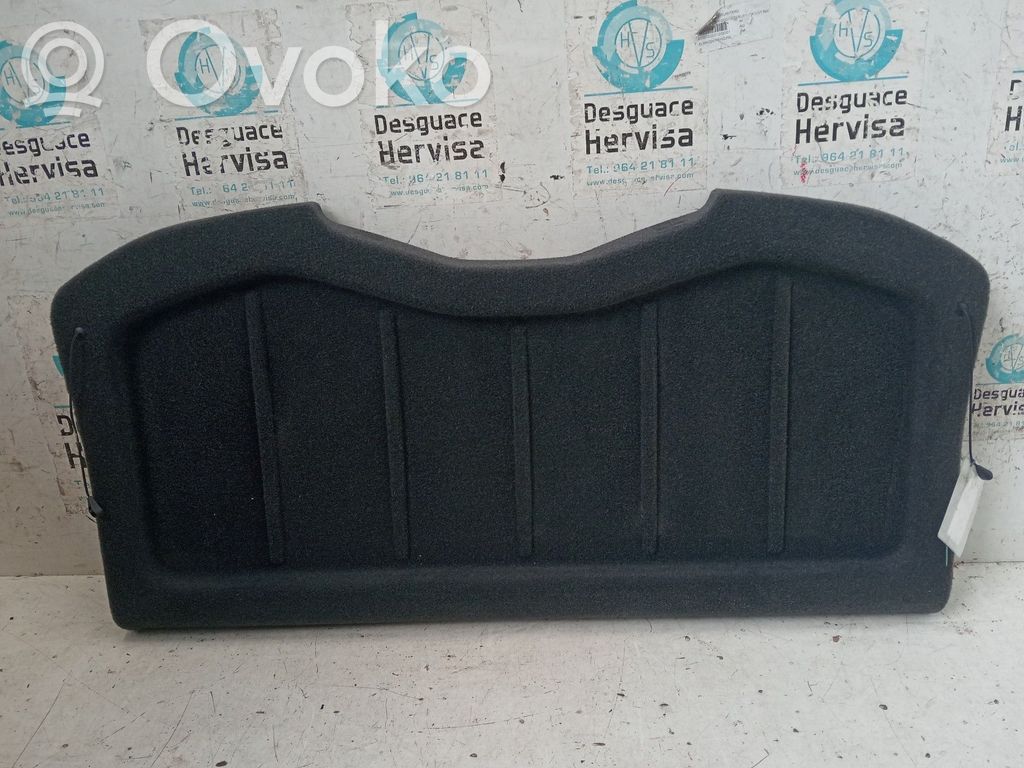 Seat Ibiza V (KJ) Puerta del maletero/compartimento de carga
