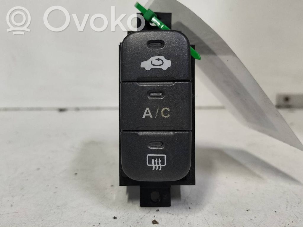 Comutator/buton multifuncțional   2882TG110
