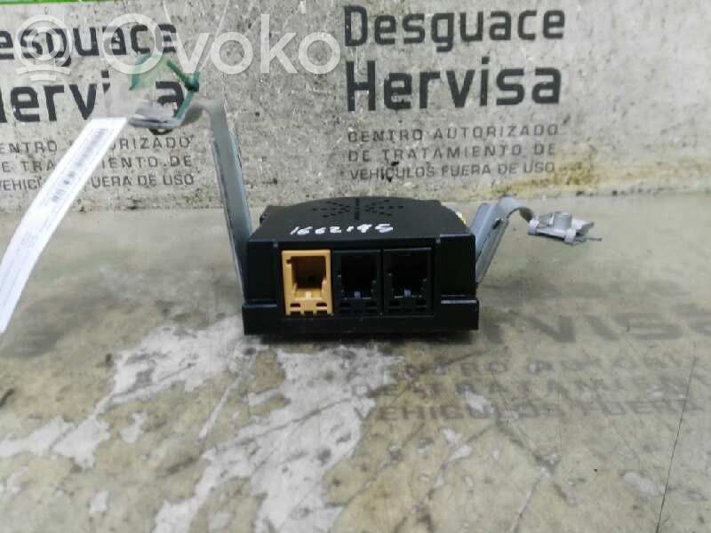Audi A3 S3 8P Alte unități/module de control 