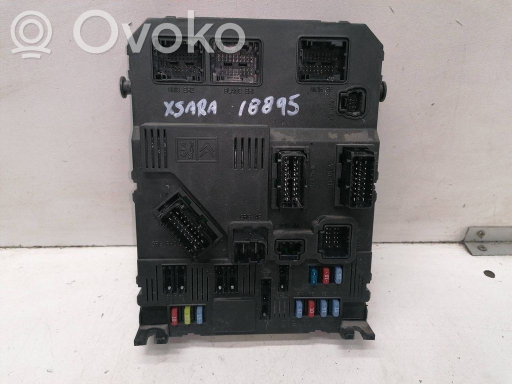 Citroen Xsara Unitate control BSM
