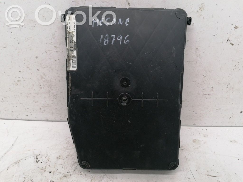 Moduł / Sterownik BSM   8200292068